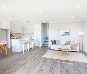 Modern Duplex Living: Settle In Before Christmas! - Photo 6