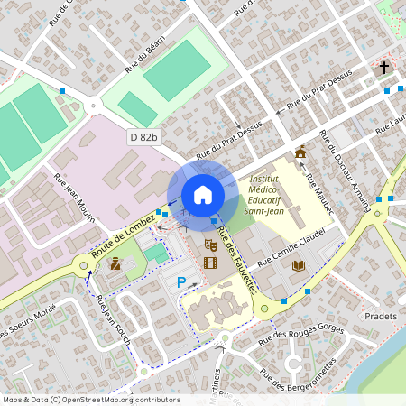 31830, Plaisance-Du-Touch