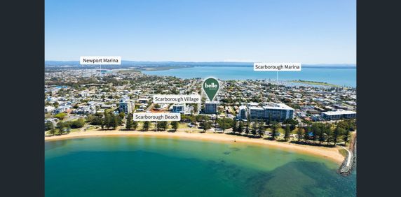 Studio apartment, 100 metres to the beach. Contact Julie Sykes 0438 050 110 - Photo 2