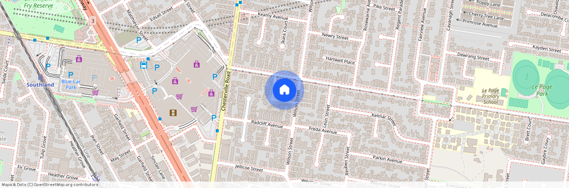 1 Kingswood Road, Vic 3192, Cheltenham