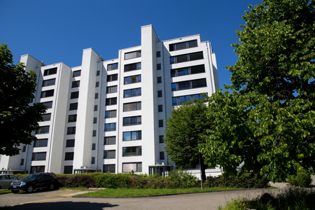 2.5 Zimmer-Wohnung in steuergünstiger Gemeinde zu vermieten - Photo 3