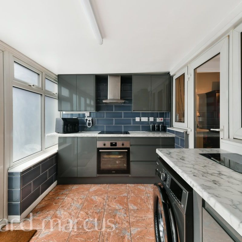 Mitcham Road, Croydon - Photo 1