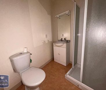 Location Appartement 3 pièces 52m² LIMOGES 87100 - Photo 3