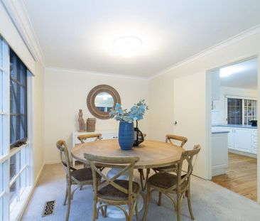 A Perfect Blend of Comfort and Convenience - In the East Doncaster ... - Photo 1