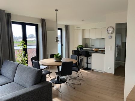 Appartement te huur Wieze - Foto 5