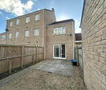 Wallington Way, Frome, BA11 - Photo 3