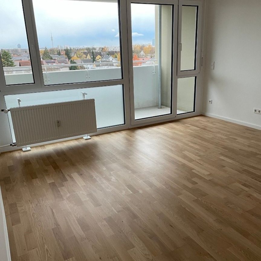 Mietwohnung in München - * Einziehen und Wohlfühlen*Modernisierte 1-Zimmer Whg* - Photo 2