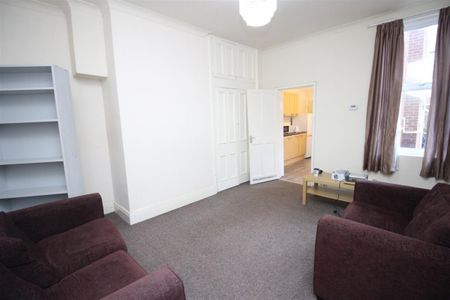 2 bedroom Student Flat to rent in Forsyth Road, Jesmond ,Newcastle Upon Tyne , NE2 - Photo 2