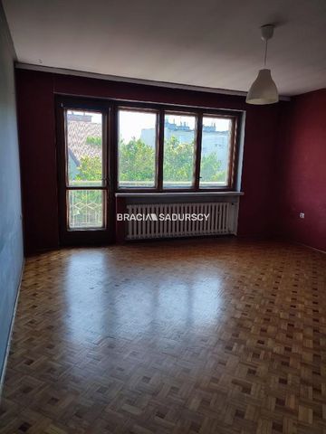 Mieszkanie Kraków Łagiewniki-Borek Fałęcki powierzchnia 90.0 m² C206-WM-37208 - Фото 2