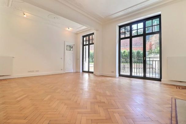 Appartement te huur - Photo 1