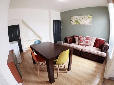 1 bedroom in a house share to rent - Photo 5