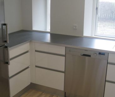 2 værelses – Jens Benzons Gade 52, st. tv. – Odense C - Foto 4