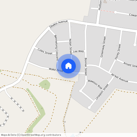 26 Nolan Street, NSW 2650, Lloyd