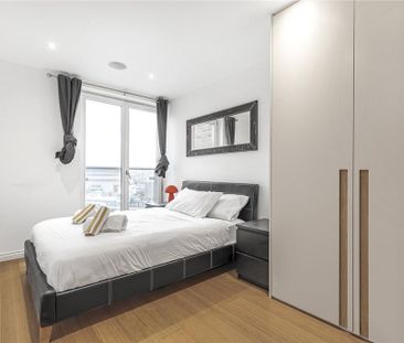 2 bedroom apartment to rent - Photo 6