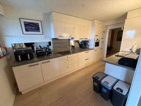 4.5 Zimmer, 130 m², 1. Stock - Photo 4