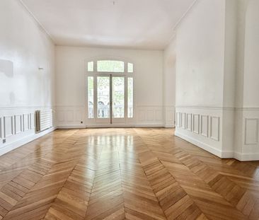 Appartement • Chaillot - Photo 4