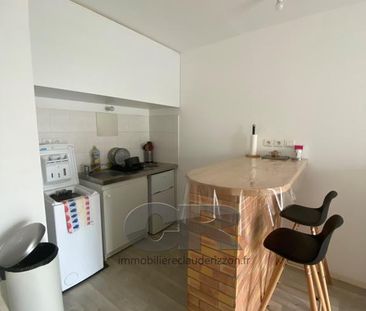 Location Appartement 2 pièces 34m² METZ 57050 - Photo 4