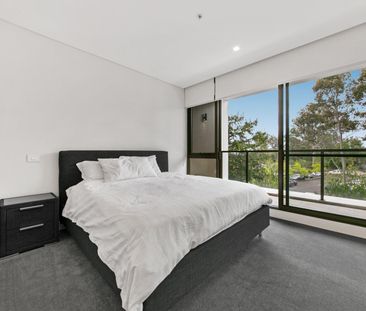 A206/13 Spurway Drive, Norwest NSW 2153 - Apartment For Rent | Domain - Photo 3