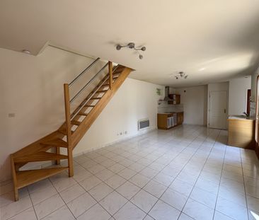 MAISON 4 Pièces - Photo 1