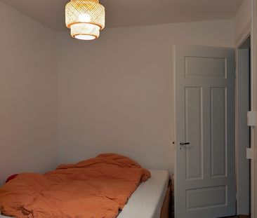 3.5 Zimmer, 60 m², EG - Foto 4