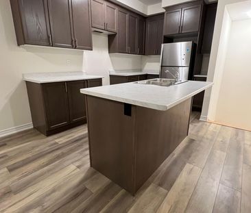 For Lease - 158 Sonoma Lane, Hamilton, Ontario - Photo 2