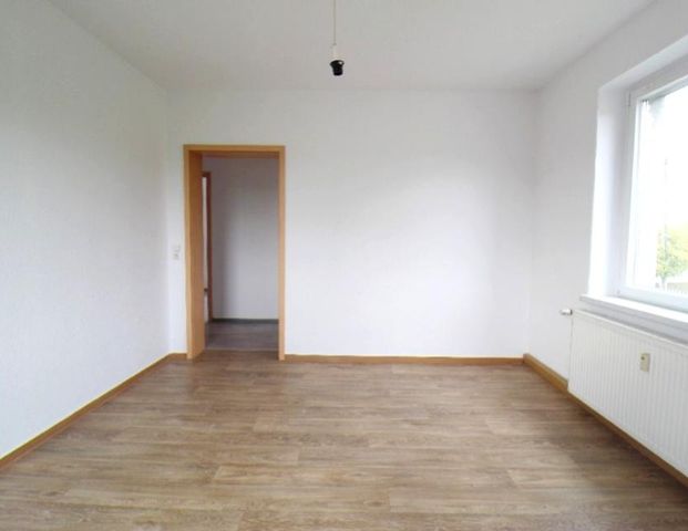 Dreiraumwohnung mit Garten in ruhiger Lage - Foto 1