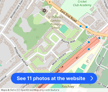 Basing Way, London, N3 - Photo 1