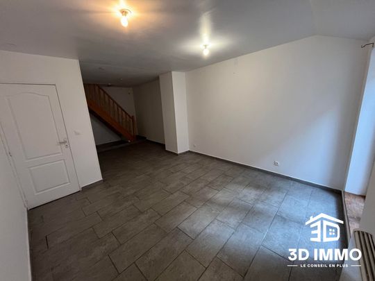 Location Appartement 2 pièces 65m² AVESNES SUR HELPE 59440 - Photo 1