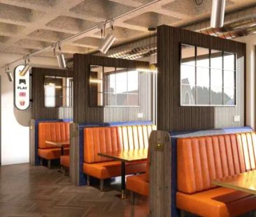 Studio Style U06 - Photo 2