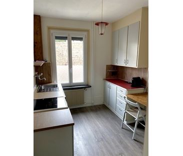 3 Zimmer-Wohnung in Biel/Bienne (BE), möbliert - Foto 6