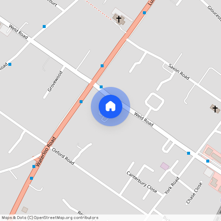 Weld Road, Southport PR8