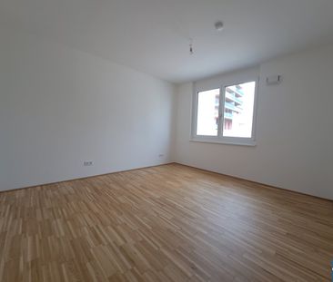 3-Zimmer Balkonwohnung in Richtung Süden! - Photo 6