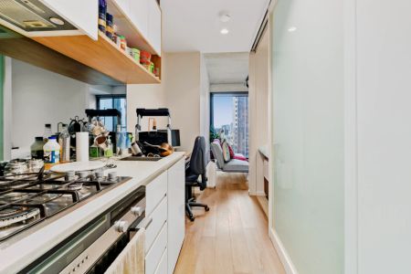 1Bedrooms, 1Bathrooms - Photo 5