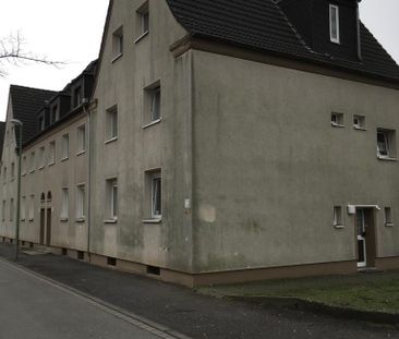 Alles im Blick!, 2-Zimmer-Dachgeschoß-Wohnung in Lünen Brambauer fr... - Foto 1