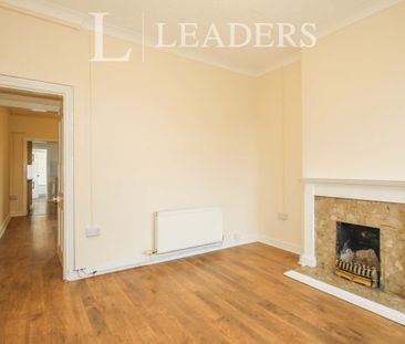 2 bedroom house to rent Albert Street, Nantwich, CW5 - Photo 1