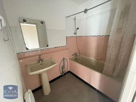 Location Appartement 1 pièce 25m² BLOIS 41000 - Photo 4