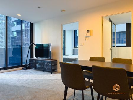 Melbourne CBD - Photo 3