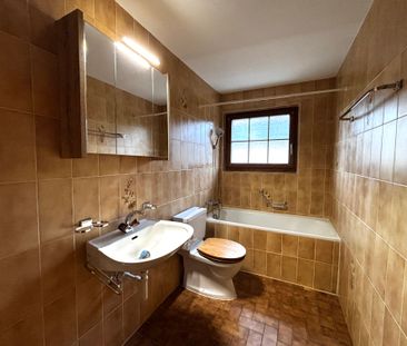 Charmante 5.5-Zimmerwohnung in St. Ursen - Photo 5