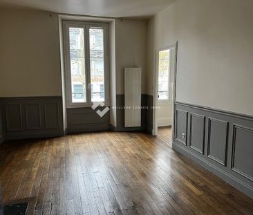 Appartement à louer, 2 pièces - Melun 77000 - Photo 5