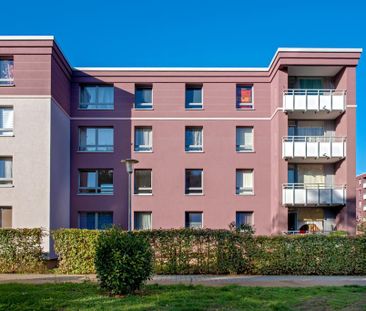 Erstbezug nach Modernisierung: Einzugsbereite 3 Zimmer-Wohnung - ab... - Photo 2