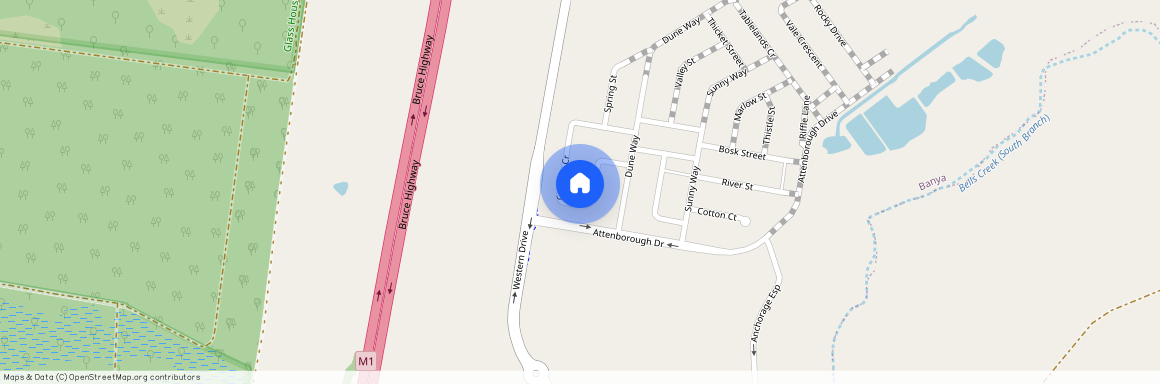 26 Coppice Crescent, Qld 4551, Banya