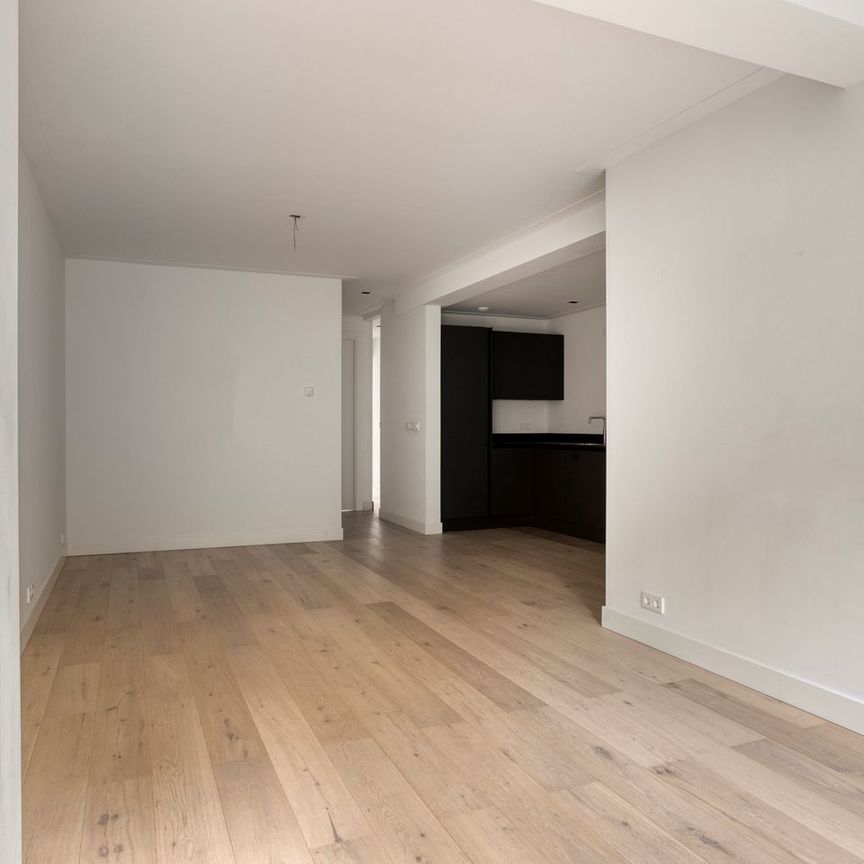 Appartement te huur: Tweede Jan van der Heijdenstraat 6-H 1073 VH Amsterdam - Photo 1
