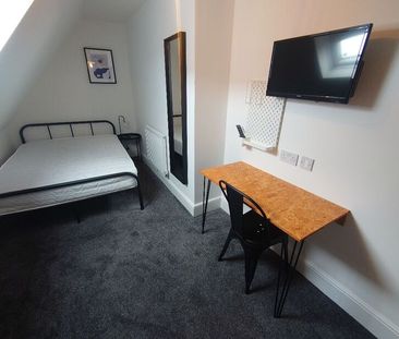 Flat 2, Boaler Street, Liverpool. - Photo 1