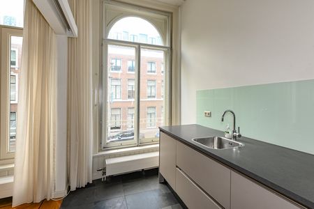 Te huur: Appartement Parkstraat 37 A in Den Haag - Foto 3