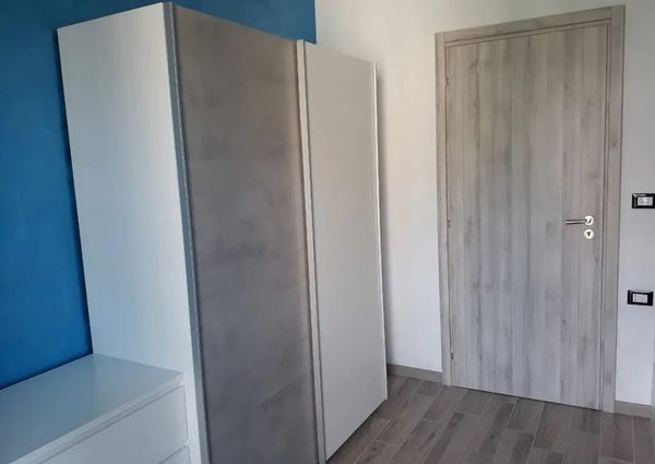 Via Alessandro Cruto, Turin, Piedmont 10154