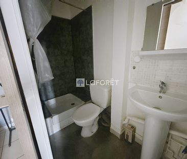 Appartement T1 Perpignan à louer - Photo 6