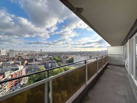 Appartement te huur - Photo 5