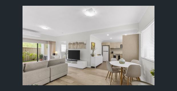 Modern, Low-Maintenance Living in the Heart of Joondalup - Photo 1