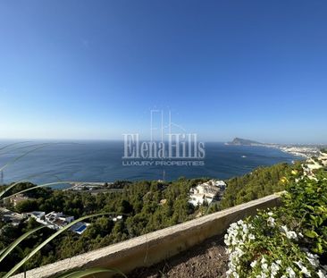 A spacious apartment in a luxurious residential complex, Altea Hill... - Photo 2