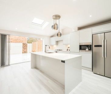 Yeomans Mews, Isleworth, TW7 - Photo 5